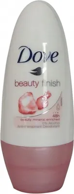 Obrázok produktu pre Dove Deoroller 50ml Beauty Finish