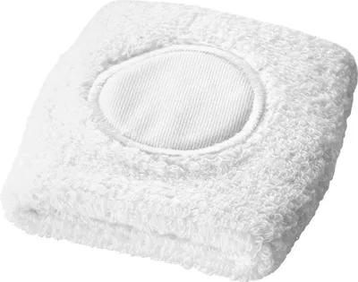 Immagine prodotto di Fascia Bullet Hyper Sport PF180 (7,5 x 7 x 1 cm) (bianco)