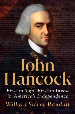 Obrázok produktu pre John Hancock