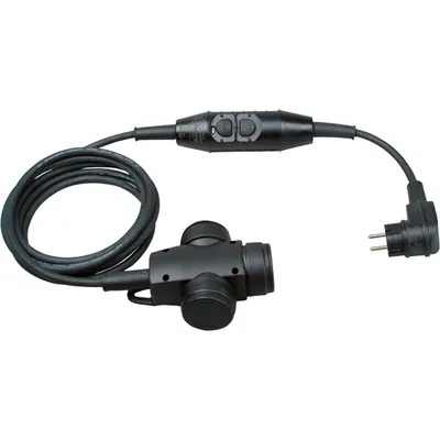Obrázek produktu pro Bachmann 919.015, 230 V, 16 A