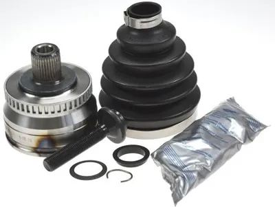 Produktbild von Gelenksatz Antriebswelle Kugelgleichlaufgelenk Ø 88 mm LÖBRO für u.a. AUDI A4