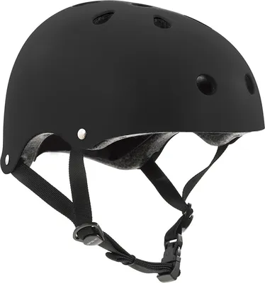 Image de SFR Casque noir mat