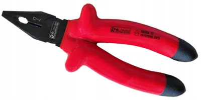 Obrázek produktu pro RICHMANN C7047 Kombinované kleště elektrikářské izolované 1000V