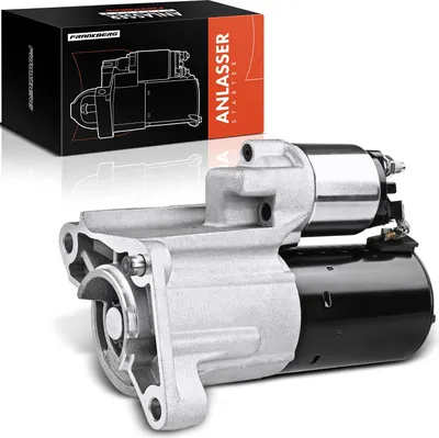 Obrázek produktu pro Frankberg 1x startér pro Land Rover Freelander 2 L359 3.2L 2006-2012