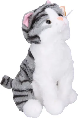 Immagine prodotto di Gatto 25 cm