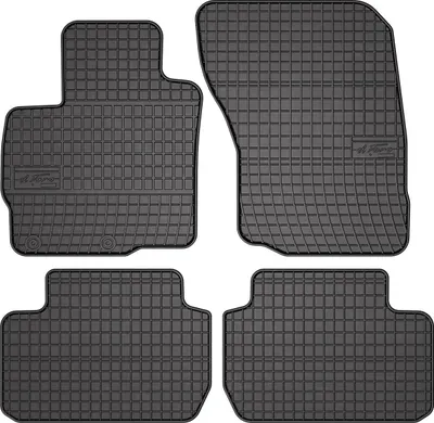 Zdjęcie produktu dla 2014-2020 Mitsubishi Outlander dywaniki gumowe czarne 4 szt