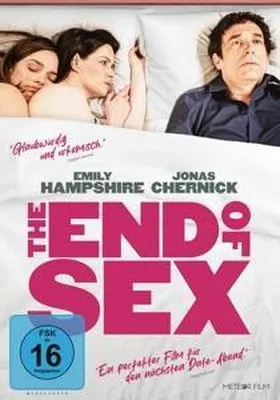 Obrázek produktu pro The End of Sex