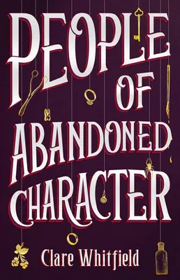 Imagen del producto de People of Abandoned Character
