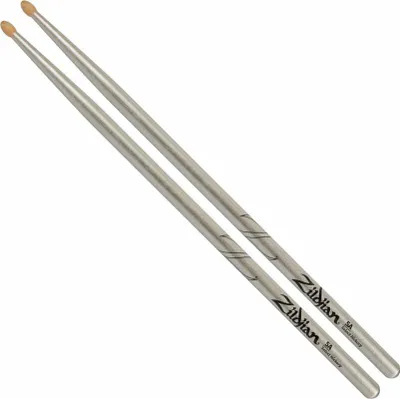 Zdjęcie produktu dla Zildjian Z5ACS 5A Chroma Silver Pałki perkusjne
