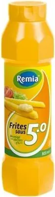 Produktbild von Remia Amerikanische 5.0 Frittensauce 800ml