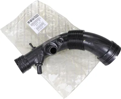 Produktbild von Original Fiat Ansaugschlauch Linea ab 2007 Grande Punto ab 2005 51822558