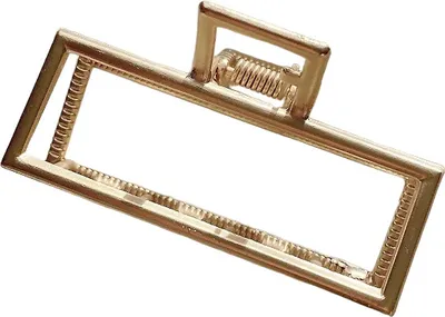 Produktbild von Haarspange PR-30427 - Gold/Typ2 für jeden Anlass KP30427