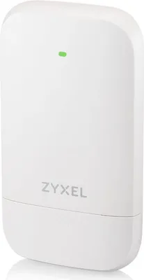Produktbild von ZyXEL 1G Ethernet Outdoor PoE+ Extender