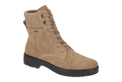 Produktbild von Legero MYSTIC Damenschuhe - Stiefeletten beige Freizeit NEU