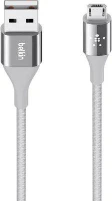 Obrázok produktu pre BELKIN DuraTek Mirco-USB kábel