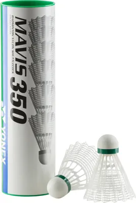 Produktbild von YONEX Badm-Ball Mavis 350 CONAVY/BLUE/WHITE SLO