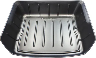 Produktbild von Z440589 Kofferraumwanne kompatibel mit Audi Q5 I (8R) 11.2008-12.2016