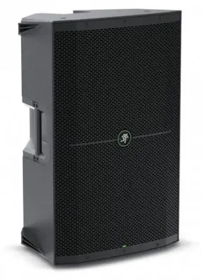 Produktbild von Mackie THUMP 215, Kabelgebunden, 1400 W, 40 - 23000 Hz, Schwarz