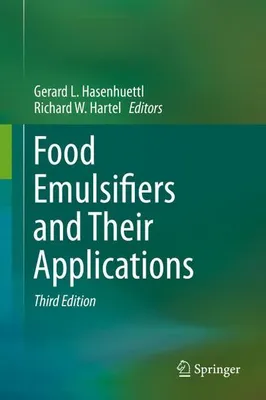 Immagine prodotto di Food Emulsifiers and Their Applications