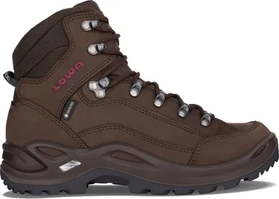 Produktbild von Lowa Renegade Goretex Mid Wanderstiefel Braun EU 38 Frau Braun EU 38