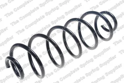 Produktbild von LESJÖFORS Fahrwerksfeder Hinten passend für PEUGEOT 5008 II 4266793