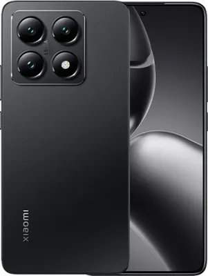 Produktbild von Xiaomi 14T Titan Schwarz 6.67" 12GB/256GB 5G (58949)