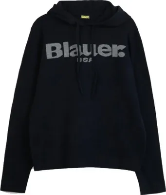 Produktbild von BLAUER Parka Schwarz