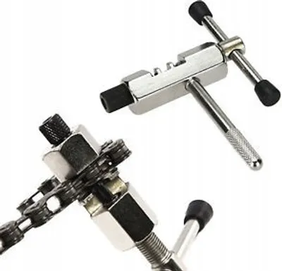 Produktbild von Bike Hand Yc329 Kettenringer 5-10