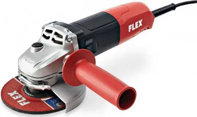 Obrázek produktu pro FLEX | Úhlová bruska L 1100, příkon 1100 W / 125 mm