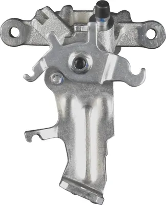Produktbild von FEBI BILSTEIN Bremssattel Hinten Links für NISSAN ALMERA II Hatchback (N16) 178247