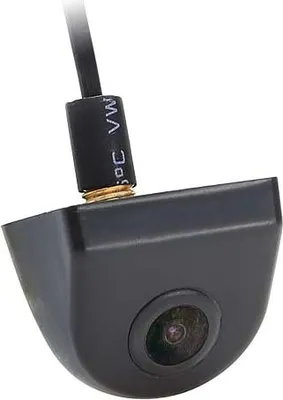 Produktbild von Rückfahrkamera universal ( 4-eckig ) - Unterbau