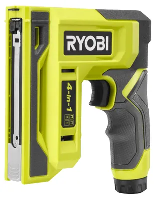 Productafbeelding van Nur Ryobi RST4-0 nietmachine, 4V USB-accu