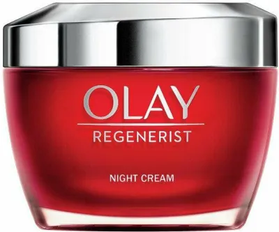 Produktbild von Olay Regenerist Night Cream 50ml