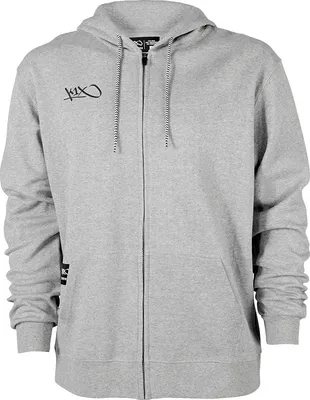 Produktbild von K1X Hardwood Zip Hoodie - Gr. M