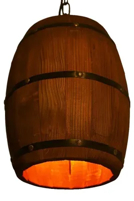 Obrázek produktu pro Závěsné svítidlo, vintage design, s nastavitelnou výškou, světle žluté