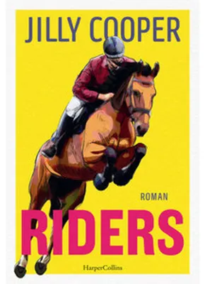 Produktbild von Riders