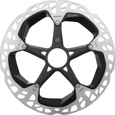 Produktbild von SHIMANO RT-EM910, Bremsscheibe, schwarz, IRTEM910LI