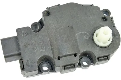 Immagine prodotto di Attuatore elettrico della valvola miscelatrice METZGER per AUDI A4 Allroad