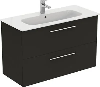Produktbild von IDEAL STANDARD K8745NV Möbelpaket i.lifeA m.Waschtisch 100cm