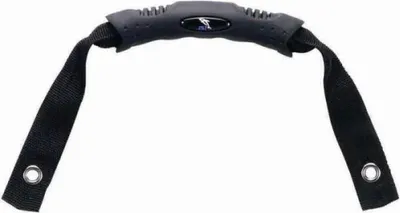 Image de Est Dolphin Tech Bcd-grip Noir Noir One Size