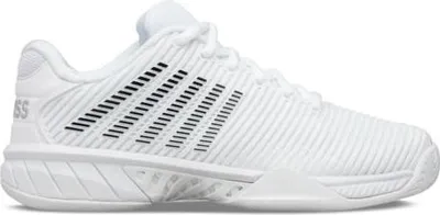 Zdjęcie produktu dla K-Swiss Trampki Damskie Biały 96613-102-M Rozmiar 38