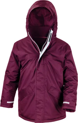 Produktbild von Result Core Junior Winter Parka
