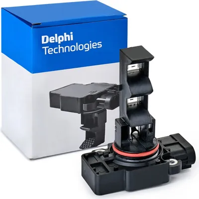 Produktbild von DELPHI AF10061-11B1 Luftmassenmesser LMM für CHEVROLET CAPTIVA (C100, C140) Luftmengenmesser