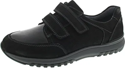 Zdjęcie produktu dla Waldläufer Klaas 632301-201-001 (10/czarny)
