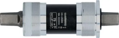 Image de Shimano BB-UN300 Square BSA 73 mm Thread Center Composition