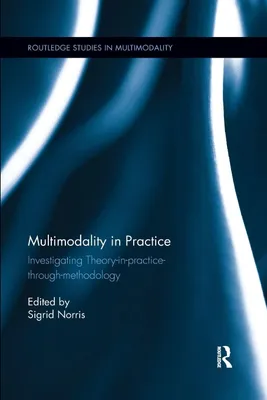 Produktbild von Multimodality in Practice