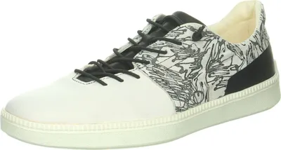 Produktbild von Think! Halbschuhe Halbschuhe Leder/Textil