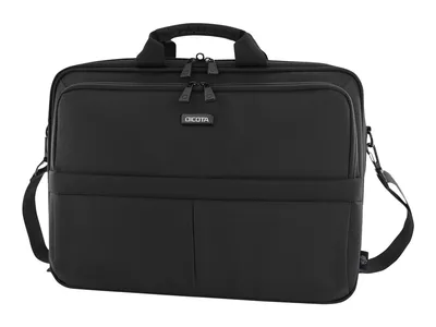 Produktbild von DICOTA Multi SCALE - Notebook-Tasche - 14" - 15.6" - Schwarz