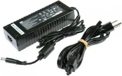 Produktbild von HP 437796-001, 100-240 V, 50/60 Hz, 135 W, Schwarz
