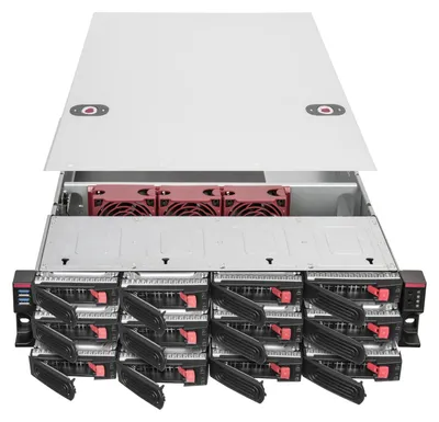 Immagine prodotto di SilverStone RM22-312
